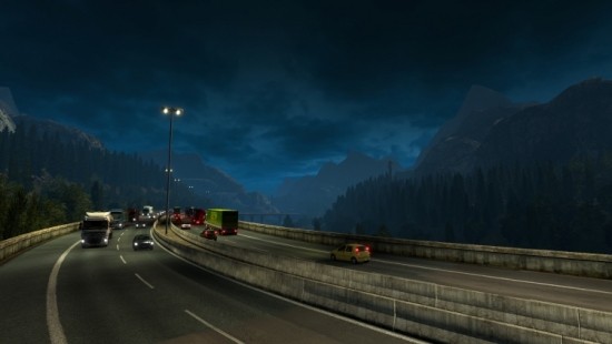 [땡칠e] [스팀] 유로 트럭 시뮬레이터 2 (24시간즉시발송) - [STEAM] Euro Truck Simulator 2