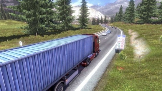 [땡칠e] [스팀] 유로 트럭 2 디럭스 번들 (24시간즉시발송) - [STEAM] Euro Truck Simulator 2 Deluxe Bundle