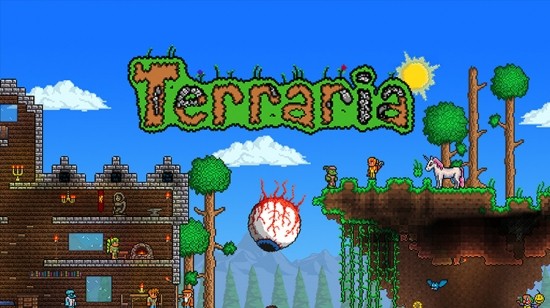 [땡칠e] [스팀] 테라리아 (24시간즉시발송, 포인트적립) - [STEAM] Terraria