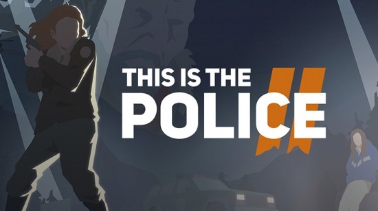 [땡칠e] [스팀] 디스 이즈 더 폴리스 2 (24시간즉시발송) - [STEAM] This Is the Police 2