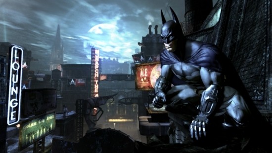[땡칠e] [스팀] 배트맨: 아캄 시티 GOTY (24시간즉시발송) - [STEAM] Batman: Arkham City - Game of the Year Edition