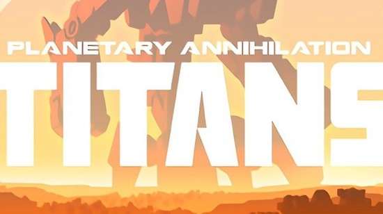 [땡칠e] [스팀] 플래닛터리 어나힐레이션: 타이탄 (24시간즉시발송) - [STEAM] Planetary Annihilation: TITANS