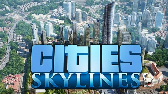 [땡칠e] [스팀] 시티즈: 스카이라인 디럭스 에디션 (24시간즉시발송) - [STEAM] Cities: Skylines Deluxe Edition