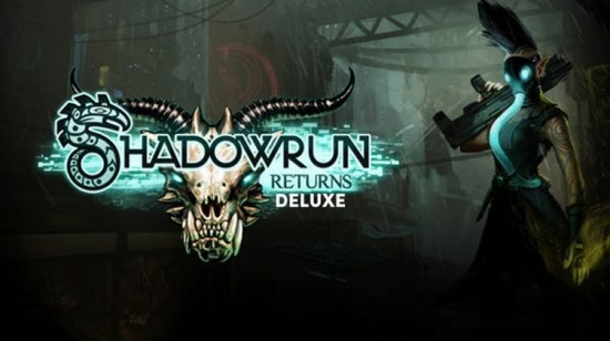 [땡칠e] [스팀] 섀도우런 리턴즈 디럭스 (24시간즉시발송) - [STEAM] Shadowrun Returns Deluxe