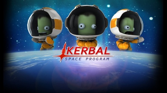 [땡칠e] [스팀] 커벌 스페이스 프로그램 (24시간즉시발송) - [STEAM] Kerbal Space Program