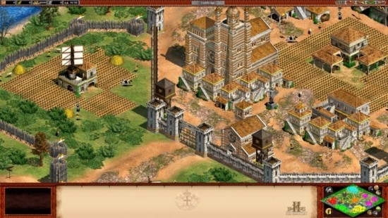 [땡칠e] [윈도우10] 에이지 오브 엠파이어: 디피니티브 에디션 (24시간즉시발송) - [WIN10] Age of Empires: Definitive Edition