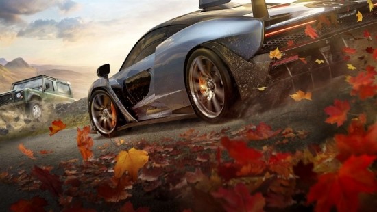 [땡칠e] [XBOX ONE / 윈도우10] XBOX  포르자 호라이즌 4 얼티밋 에디션 디지털코드 (24시간즉시발송) - [Xbox-ONE / WIN10] XBOX Forza Horizon 4 Ultimate Edition