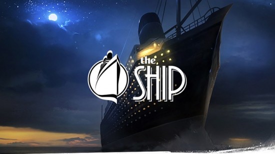 [땡칠e] [스팀] 더 쉽: 컴플리트 팩 (24시간즉시발송) - [STEAM] The Ship: Complete Pack