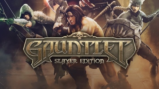 [땡칠e] [스팀] 건틀렛 슬레이어 에디션 (24시간즉시발송) - [STEAM] Gauntlet™ Slayer Edition