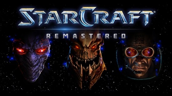 [땡칠e] [블리자드] 스타크래프트 리마스터 (24시간즉시발송) - [Blizard] StarCraft® Remastered