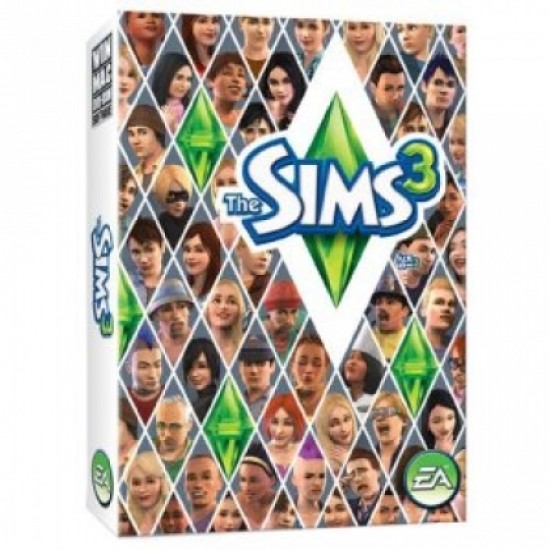 [땡칠e] [오리진] EA 심즈 3 (24시간즉시발송) - [Origin] The Sims™ 3