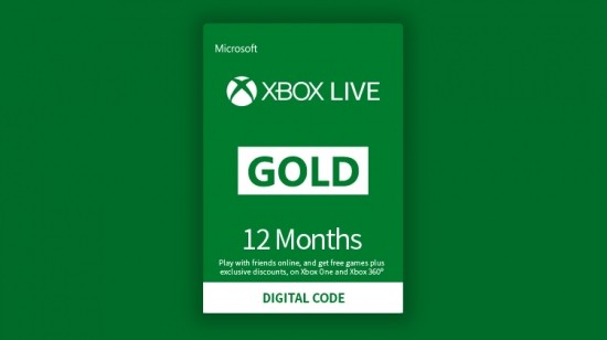 [땡칠e] [엑스박스] 엑스박스 라이브 골드 12개월 이용권 디지털코드 (24시간즉시발송) - Xbox Live Gold Membership 12-Month