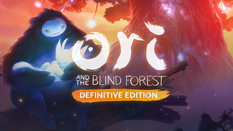 [스팀] 오리와 눈먼숲: 결정판 Ori and the Blind Forest: Definitive Edition (24시간즉시발송)
