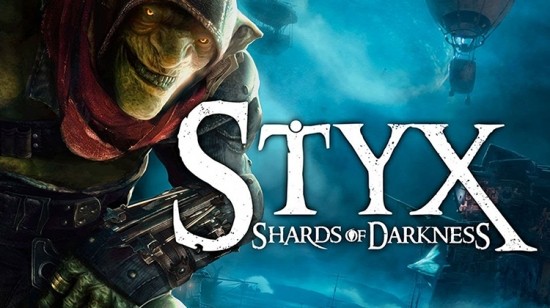 [땡칠e] [스팀] 스틱스: 샤드 오브 다크니스 (24시간즉시발송) - [STEAM] Styx: Shards of Darkness