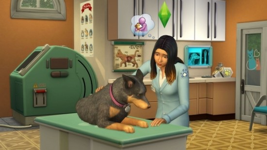 [땡칠e] [오리진] 심즈 4 고양이와 강아지 (24시간즉시발송) - [Origin] The Sims™ 4 Cats & Dogs