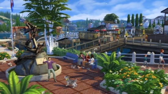 [땡칠e] [오리진] 심즈 4 고양이와 강아지 (24시간즉시발송) - [Origin] The Sims™ 4 Cats & Dogs