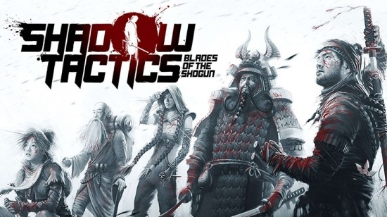 [땡칠e] [스팀] 섀도우 택틱스: 블레이드 오브 더 쇼군 (24시간즉시발송) - [STEAM] Shadow Tactics: Blades of the Shogun
