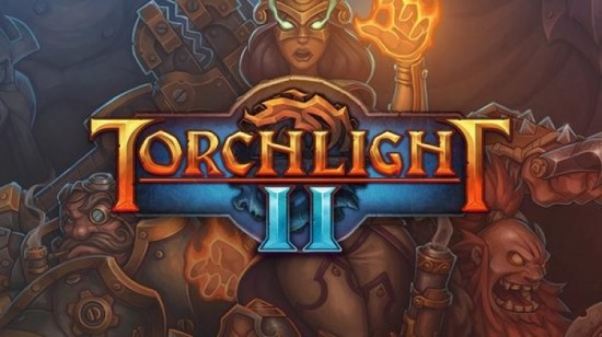 [땡칠e] [스팀] 토치라이트 2 (24시간즉시발송) - [STEAM] Torchlight II