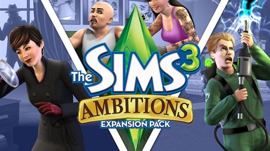 [땡칠e] [오리진] EA 심즈 3 달콤살벌 커리어 (24시간즉시발송) - [Origin] The Sims™ 3 Ambitions