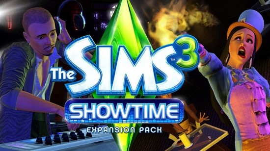 [땡칠e] [오리진] EA 심즈 3 두근두근 쇼타임 (24시간즉시발송) - [Origin] The Sims™ 3 Showtime
