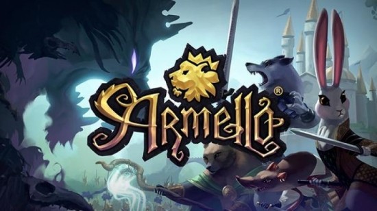 [땡칠e] [스팀] 아르멜로 (24시간즉시발송) - [STEAM] Armello