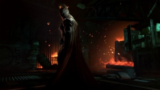 [땡칠e] [스팀] 배트맨: 아캄 오리진 (24시간즉시발송) - [STEAM] Batman™: Arkham Origins