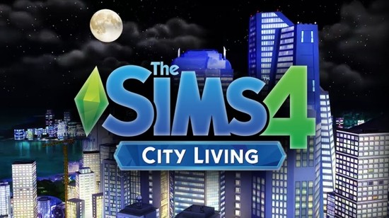 [땡칠e] [오리진] 심즈 4 시끌벅적 도시 생활 (24시간즉시발송) - [Origin] The Sims 4: City Living