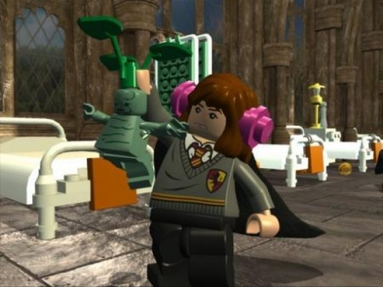 [땡칠e] [스팀] 레고 해리포터 : Years 1-4 (24시간즉시발송) - [STEAM] LEGO Harry Potter: Years 1-4