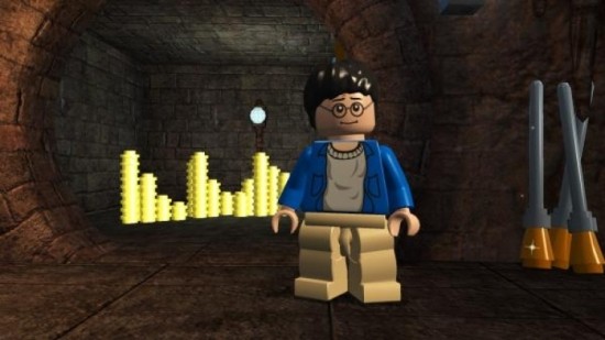 [땡칠e] [스팀] 레고 해리포터 : Years 1-4 (24시간즉시발송) - [STEAM] LEGO Harry Potter: Years 1-4