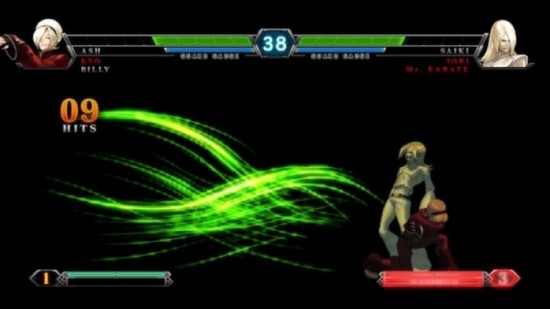 [땡칠e] [스팀] 더 킹 오브 파이터즈 XIII (24시간즉시발송) - [STEAM] The King Of Fighters XIII