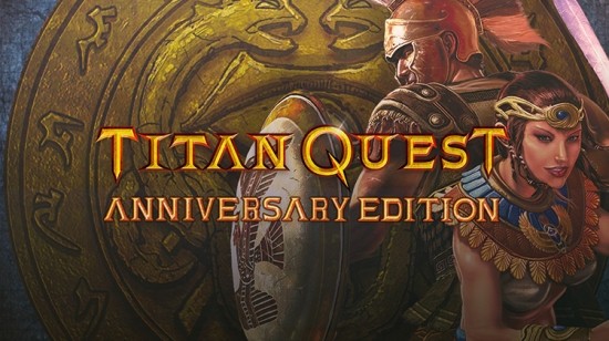 [땡칠e] [스팀] 타이탄 퀘스트 애니버서리 에디션+라그나로크 DLC (24시간즉시발송) - [STEAM] Titan Quest Anniversary Edition + Ragnarok DLC
