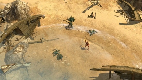 [땡칠e] [스팀] 타이탄 퀘스트 애니버서리 에디션+라그나로크 DLC (24시간즉시발송) - [STEAM] Titan Quest Anniversary Edition + Ragnarok DLC