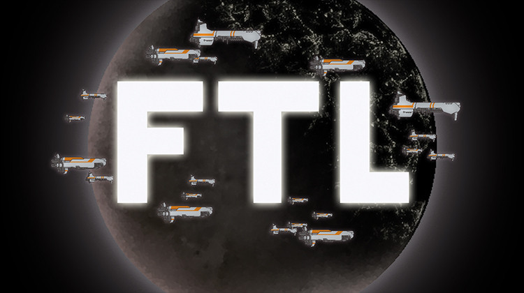 [스팀] FTL: Faster Than Light(24시간즉시발송)