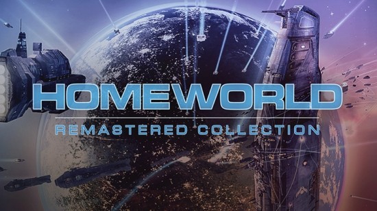 [땡칠e] [스팀] 홈월드 리마스터 콜렉션 (24시간즉시발송) - [STEAM] Homeworld Remastered Collection