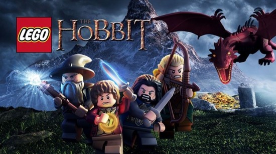 [땡칠e] [스팀] 레고 더 호빗 (24시간즉시발송) - [STEAM] LEGO The Hobbit