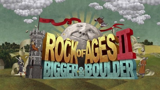 [땡칠e] [스팀] 락 오브 에이지 2 (24시간즉시발송) - [STEAM] Rock of Ages 2: Bigger & Boulder™
