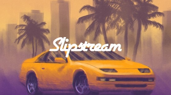 [땡칠e] [스팀] 슬립스트림 (24시간즉시발송) - [STEAM] Slipstream