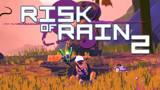[땡칠e] [스팀] 리스크 오브 레인2 (24시간즉시발송) - [STEAM] Risk of Rain 2