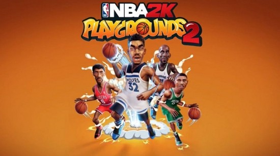 [땡칠e] [스팀] NBA 2K 플레이그라운드2 (24시간즉시발송) - [STEAM] NBA 2K Playgrounds 2