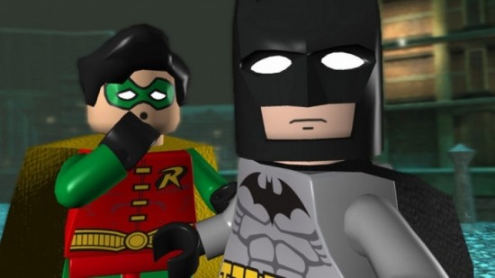 [땡칠e] [스팀] 레고 배트맨 : 더 비디오게임 (24시간즉시발송) - [STEAM] LEGO® Batman™: The Videogame