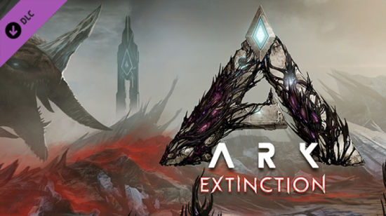 [땡칠e] [스팀] 아크: 익스팅션 확장팩 - (DLC) (24시간즉시발송) - [STEAM] ARK: Extinction Expansion