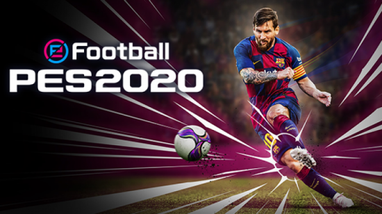 [땡칠e] [스팀] eFootball PES 2020 / 위닝일레븐 2020 (24시간즉시발송) - [STEAM] eFootball PES 2020