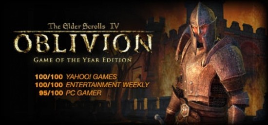 [땡칠e] [스팀] 엘더스크롤 4 : 오블리비언 GOTY 에디션 (24시간즉시발송) - [STEAM] The Elder Scrolls IV: Oblivion® Game of the Year Edition