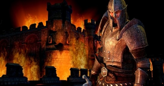 [땡칠e] [스팀] 엘더스크롤 4 : 오블리비언 GOTY 에디션 (24시간즉시발송) - [STEAM] The Elder Scrolls IV: Oblivion® Game of the Year Edition