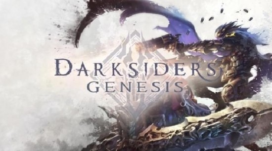 [땡칠e] [스팀] 다크사이더스 제네시스 (24시간즉시발송) - [STEAM] Darksiders Genesis