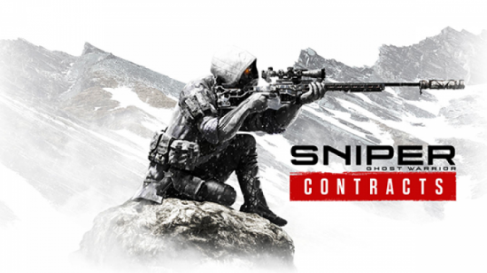[땡칠e] [스팀] 스나이퍼 고스트 워리어 컨트랙트 (24시간즉시발송) - [STEAM] Sniper Ghost Warrior Contracts
