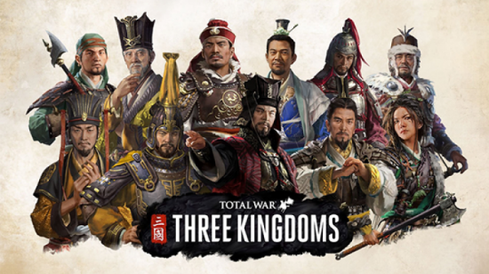 [땡칠e] [스팀] 토탈워:삼국(24시간즉시발송) - [STEAM] Total War: THREE KINGDOMS