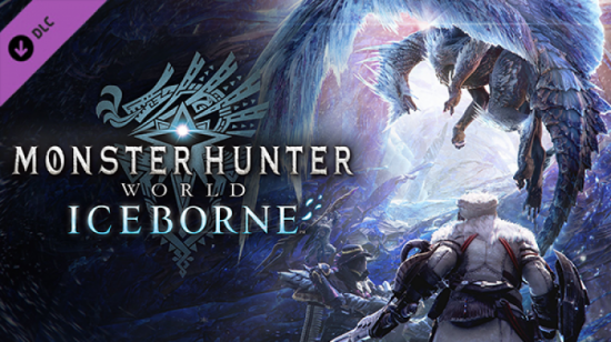 [땡칠e] [스팀] 몬스터 헌터 월드 : 아이스본 (24시간즉시발송) - [STEAM] Monster Hunter World: Iceborne