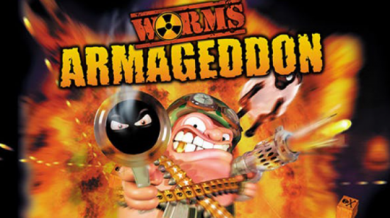 [땡칠e] [스팀] 웜즈 아마겟돈 (24시간즉시발송) - [STEAM] Worms Armageddon