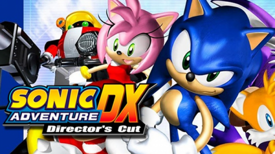 [땡칠e] [스팀] 소닉 어드벤쳐 DX (24시간즉시발송) - [STEAM] Sonic Adventure DX